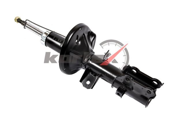 Амортизатор HYUNDAI GETZ 02-09 пер.лев.газ.,  KSA013STD KSA013STD KORTEX