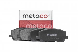LEXUS RX300 (1998-2003) 3000309 METACO
