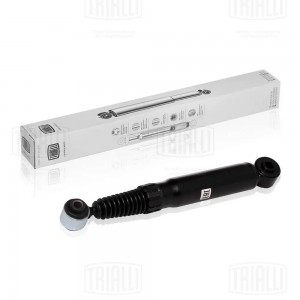 CITROEN BERLINGO (NEW) (B9) (2008>) 1.6 AG20504 TRIALLI