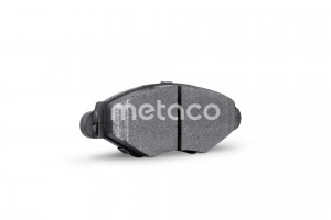 PEUGEOT 206 3000047 METACO