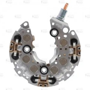 Мост диодный генератора для а/м Toyota Camry V50 (11-) 2.5i (VDB 1901) VDB 1901 START VOLT
