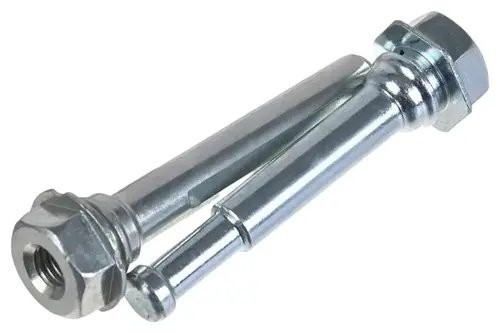 р/к направляющей cуппорта передний!\ VW, Skoda, Citroen, Peugeot, Opel, Chevrole Z187699 ZENTPARTS