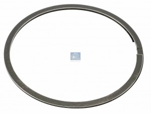 Кольцо уплотнительное выпускного коллектора TD120-3/D16A 4VNT 291132 DIESEL TECHNIC