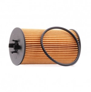 Фильтр масляный CHEVROLET AVEO I/II, CRUZE, ORLANDO, OPEL ASTRA H/J 25.064.00 2506400 UFI