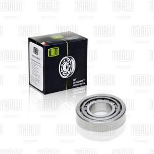 Подшипник ступицы ГАЗ-3302 передней внутренний TRIALLI CS 307 TRIALLI