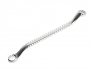 Ключ накидной 11х13мм 45град. L=205мм JTC JTCPE1113 JTC TOOLS