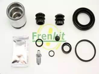 рем.к-т диск.торм.!с поршнем d43 \ Ford Scorpio/Sierra 243901 FRENKIT