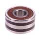 подшипник генератора! Ford/Mitsubishi 10x27x14\ Peugeot, Citroen 109004W WAI