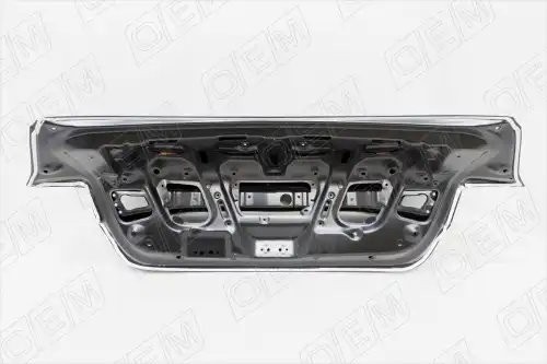 Крышка багажника Kia K5 (2020-нв) OEM0076BAG OEMPARTS