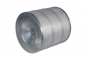 фильтр воздушный! h370 d350 d210\ Omn Volvo B7R/9M/10M/12 NL10/12S 94> Z32646 ZENTPARTS