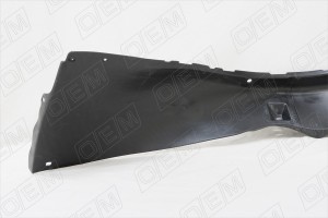 Подкрылок передний правый, Hyundai, Creta, (2015-нв) OEM0048PKPR OEMPARTS
