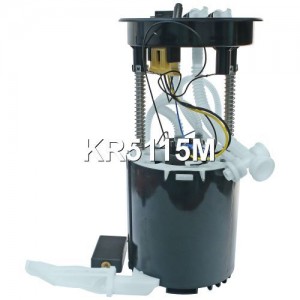 Модуль в сборе с бензонасосом KR5115M KR5115M KRAUF