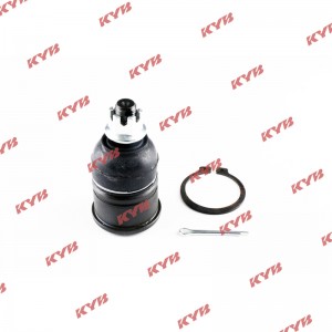 опора шаровая нижняя! Honda Civic EG/EH/MA 92> KBJ1106 KAYABA