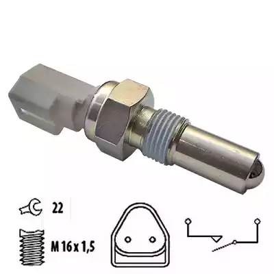 Датчик FORD Focus (05-11) включения фонаря заднего хода MEAT&DORIA 36038 MEAT DORIA
