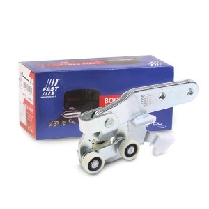 Ролик PEUGEOT Boxer двери сдвижной FAST FT95512 FAST