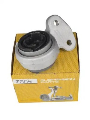 сайлентблок пер. рычага л.!\ BMW E46 1.6i-3.0i/1.8D-3.0D 97> Z25686 ZENTPARTS