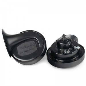 Сигнал звуковой 12V 410/510Hz комплект 2шт. AVS 43309 AVS