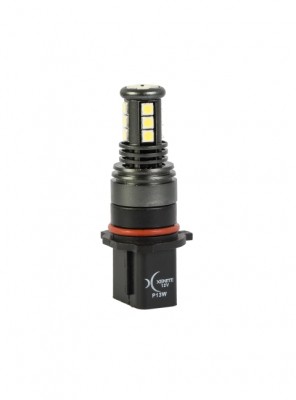 Лампа светодиодная 12V P13W PG18.5d-1 блистер (2шт.) XENITE 1009607 XENITE