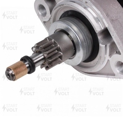 VW PASSAT [B3] (1988-1993) LST 1801 START VOLT