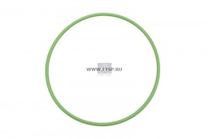 Кольцо уплотнительное SCANIA P,G,R,T series резиновое (84х3) DT 1.17280 DIESEL TECHNIC