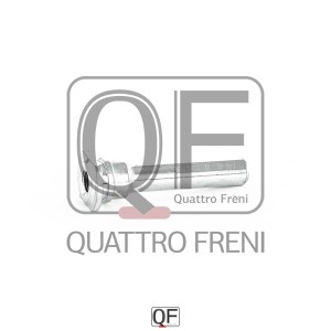 рем.к-кт суппорта тормозного!\ Ford Ranger 06> QF40F00021 QUATTRO FRENI