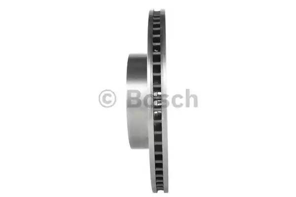 Тормозной диск передний 0986479304 0 986 479 304 BOSCH