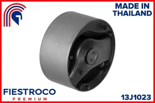 Картридж опоры двигателя NISSAN Primera Camino QP11 QG18DE 1,8 13J1023 13J1023 FIESTROCO