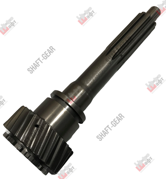 Вал первичный (z=25) КПП 115302025 SHAFT