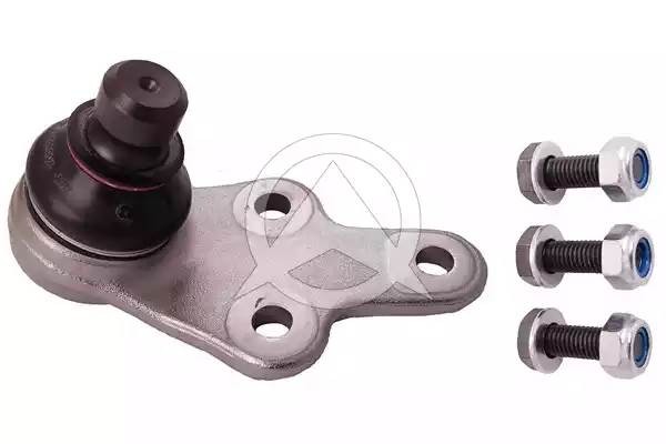 Опора шаровая левая Ford Focus III/C-Max II 3880 3880 SIDEM