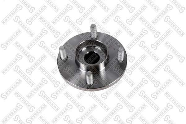 ступица! без подшипника, передняя\ Ford Mondeo 93-00 42-15129-SX STELLOX