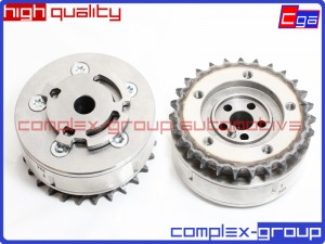 Муфта распредвала выпуск 022109088M 022109088G 2VVT788RA 2VVT788RA CGA
