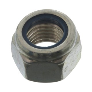 Гайка VOLVO M16х2 с тефлоном FEBI 10439 FEBI BILSTEIN