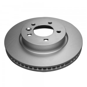 Тормозной диск передн. PLUS R Land Rover Discovery III IV 04- / Range Rover Spor M2000709R MARSHALL