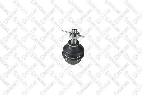 наконечник ! тяги КПП \DAF F85/85CF/CF75/85 8600052SX STELLOX