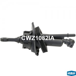 Цилиндр сцепления главный CWZ1082IA CWZ1082IA KRAUF