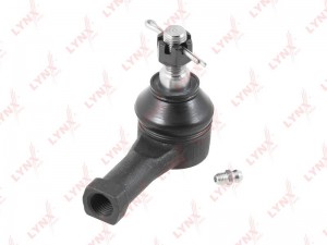 Рулевой наконечник L/R подходит для DAIHATSU Terios(J1) 1.3 97-05 C4316LR C4316LR LYNXAUTO