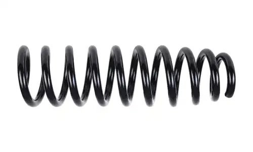 пружина передняя!\ VW Toureg 2.5TDi/3.2 02> Z38408 ZENTPARTS