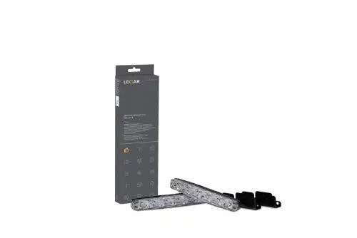 Ходовые огни DRL-HP-6 LECAR000020508 LECAR