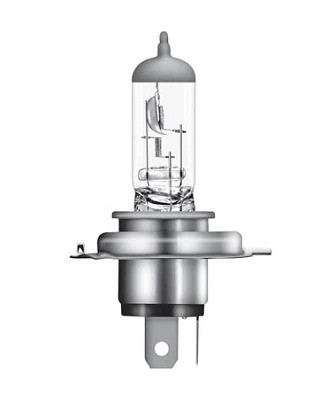 Лампа 12V H4 60/55W P43t-38 OSRAM 64193CLC OSRAM