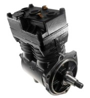 компрессор 2-х цилиндровый!\ RVI Premium DCi-11 / ЯМЗ-650.10E3, ЯМЗ-650 LP4851 KNORR BREMSE