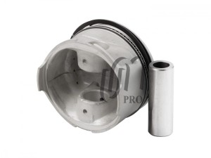 Поршень STD с кольцами Toyota 5AFE d78.7 STD (13101-15050) UM PC0998000 UNITED MOTORS PRO