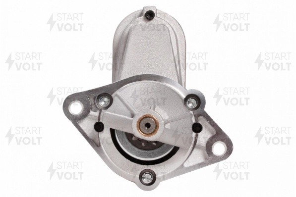 CHEVROLET AVEO (T200) (2003-2008) AVEO (T250) (200 SU 1.2 kW LST 0563 START VOLT