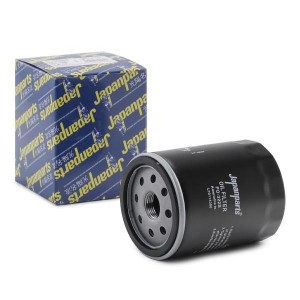 фильтр масляный!\ Ford Mondeo III 1.8 16V/2.0 16V 02>,Mazda 3 2.0 03>/MPV II 2.3 FO-322S JAPAN PARTS GROUP