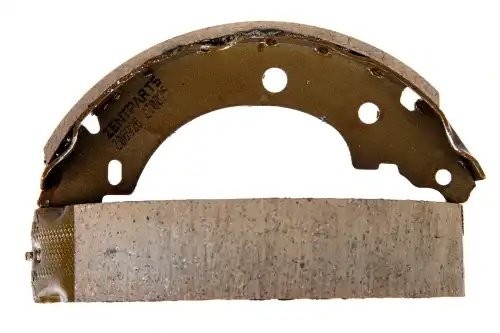 колодки тормозные барабанные!\ Renault Kangoo 1.2i-1.9TDi 98-01 Z06926 ZENTPARTS