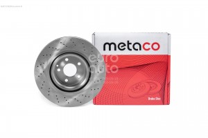 MERCEDES BENZ W221 (2005>) 3050209 METACO