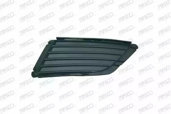решётка бампера! левая\Opel/ Vauxhall Corsa C 03 - 06 OP0322124 PRASCO GROUP