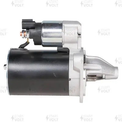 Стартер для а/м Kia Rio 11- 1.4i/Cerato 10-/Hyundai Elantra 11- 1.6i Z10 0,9кВт  LST 0825 START VOLT