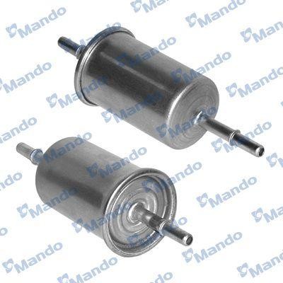 Фильтр топливный FORD Focus I (98-04) MANDO MMF035068 MANDO