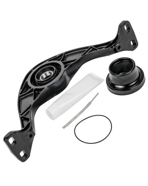 опора подвесная! с подшип VW Tiguan, Audi Q3 2.0TDi/2.0TFSI/A6 3.0TDi 07> Z13028 ZENTPARTS