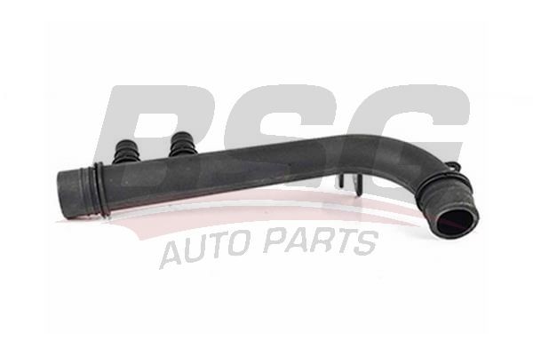 Патрубок OPEL Vectra B системы охлаждения BSG BSG65545013 BSG